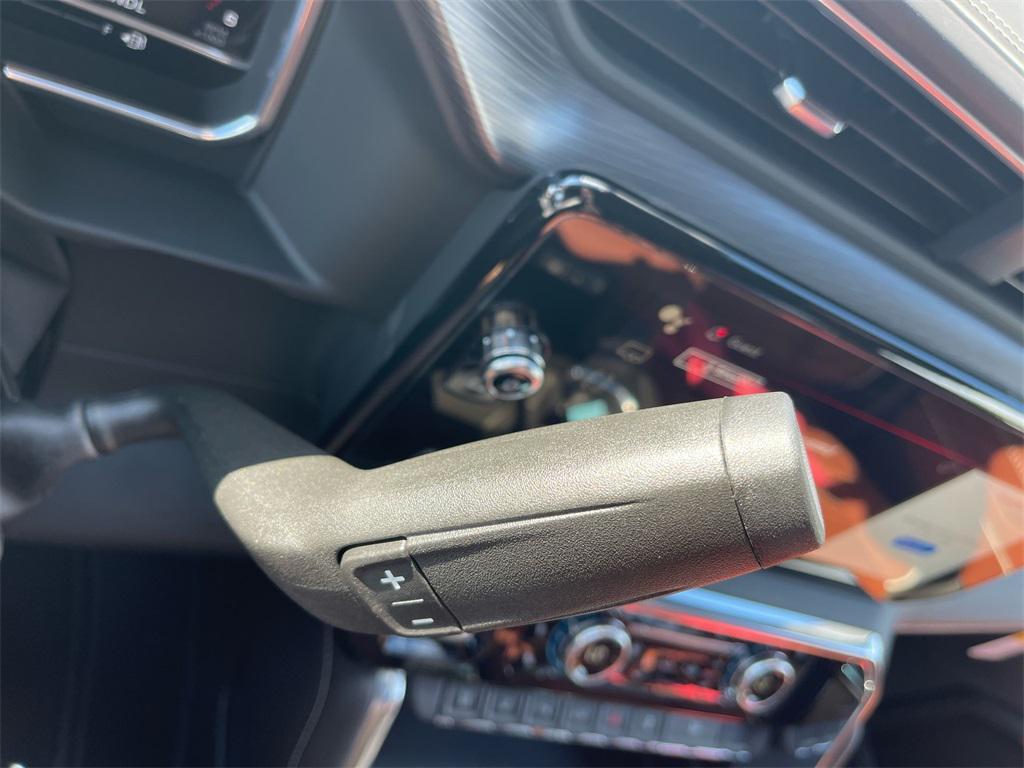 new 2025 GMC Sierra 3500 car, priced at $95,995