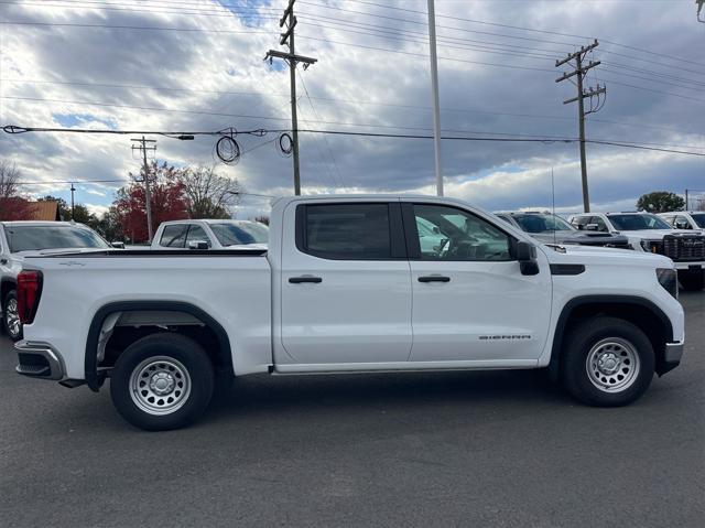 used 2024 GMC Sierra 1500 car, priced at $38,980