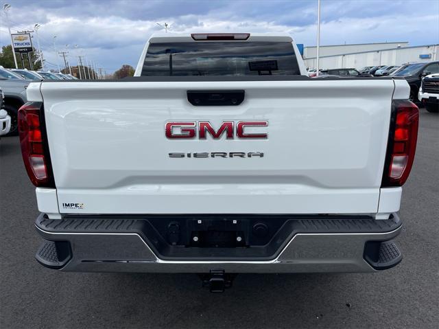 used 2024 GMC Sierra 1500 car, priced at $38,980