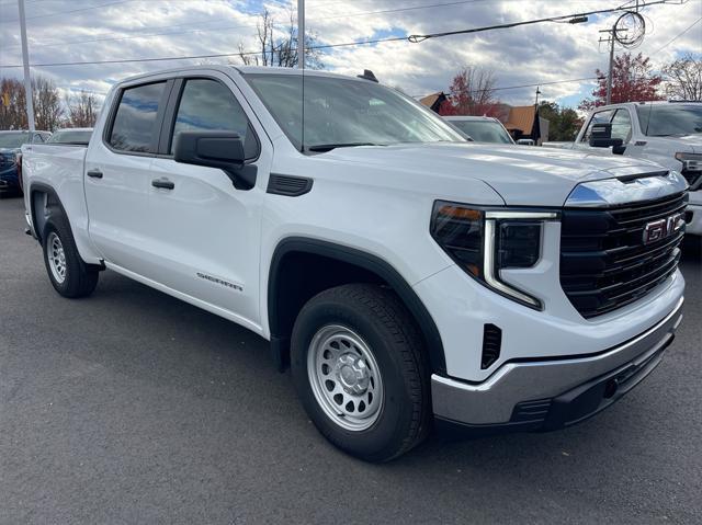 used 2024 GMC Sierra 1500 car, priced at $38,980