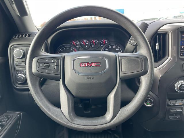 used 2024 GMC Sierra 1500 car, priced at $38,980