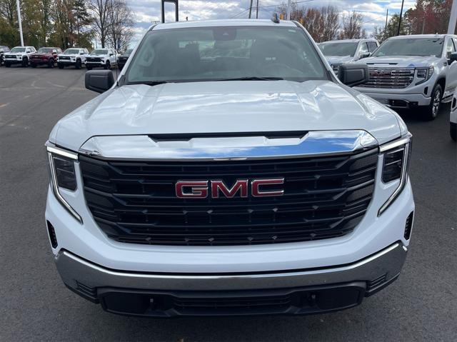 used 2024 GMC Sierra 1500 car, priced at $38,980