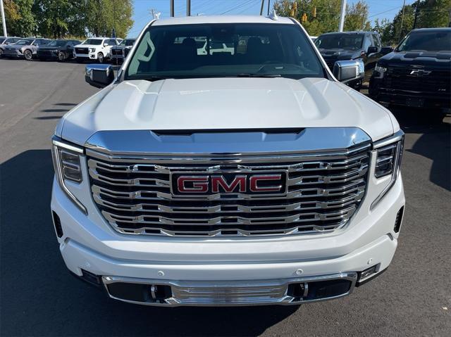 new 2024 GMC Sierra 1500 car, priced at $63,550