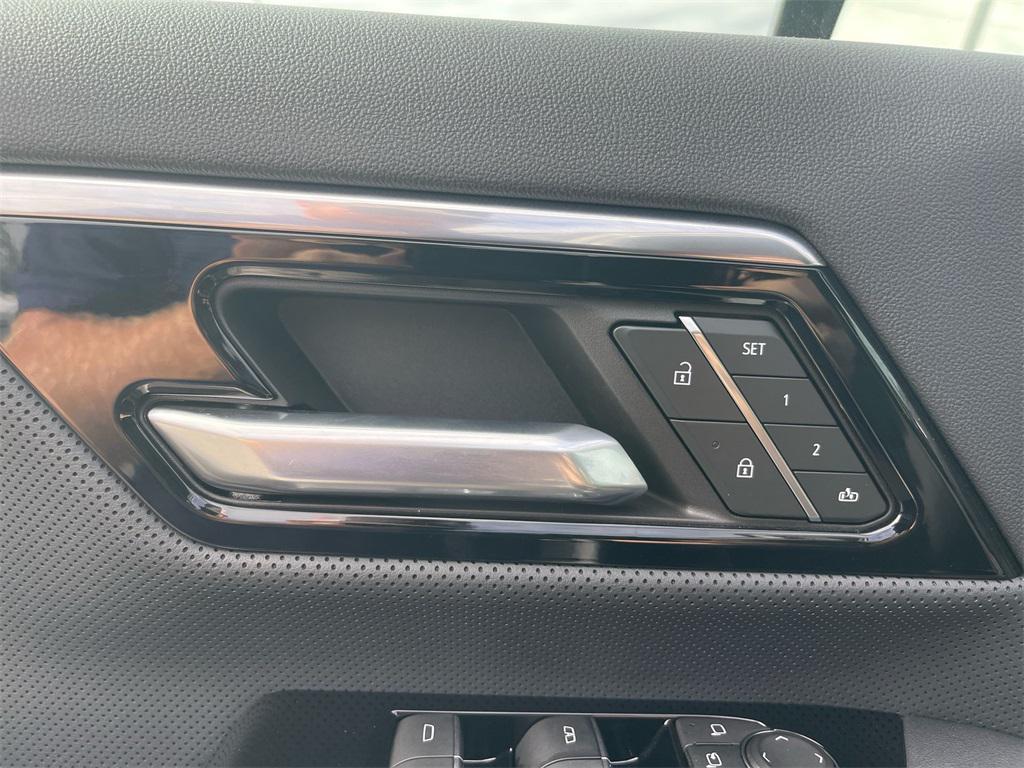 used 2024 GMC Sierra EV car, priced at $71,950