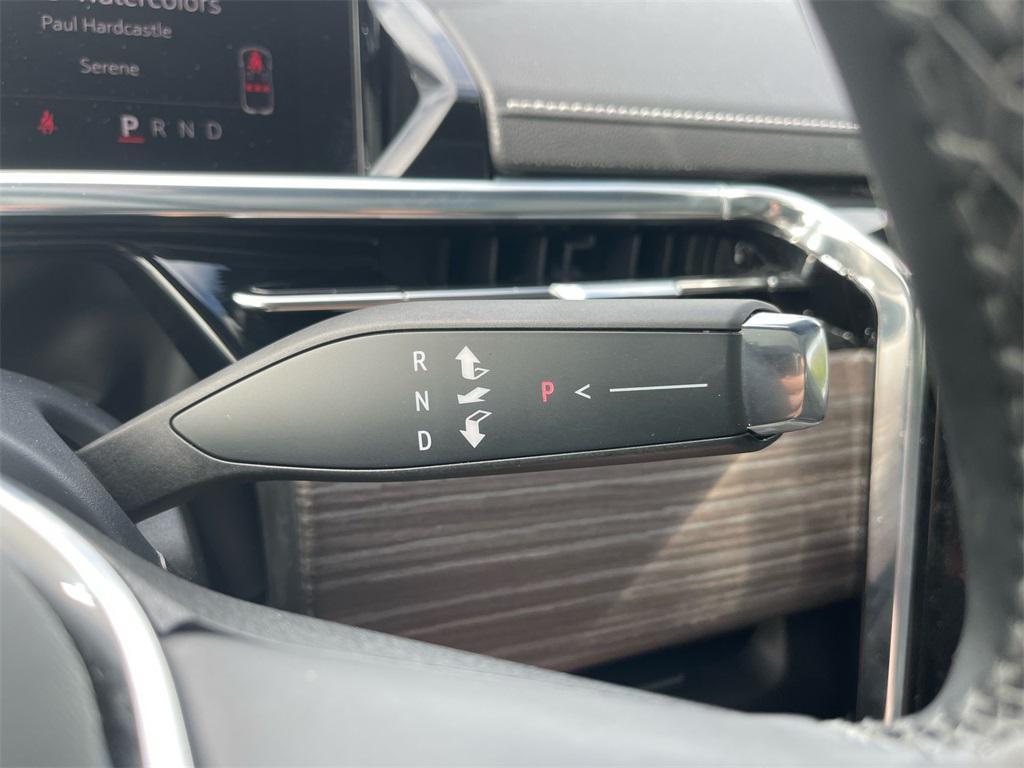 used 2024 GMC Sierra EV car, priced at $71,950