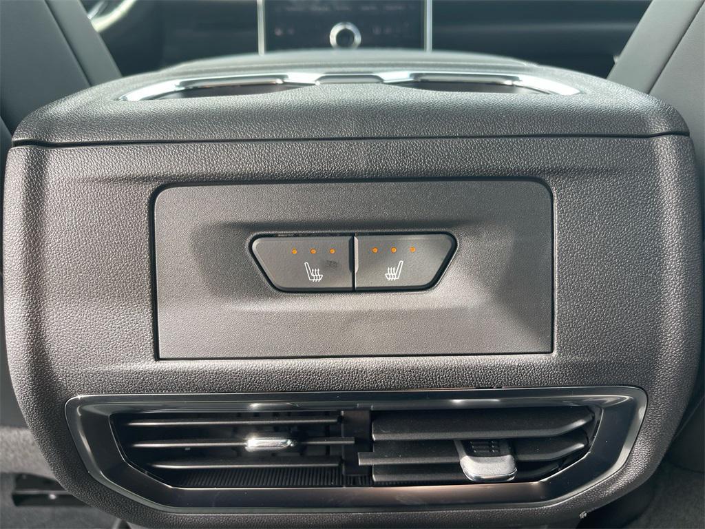 used 2024 GMC Sierra EV car, priced at $71,950