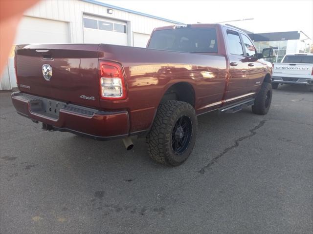 used 2019 Ram 2500 car, priced at $33,960