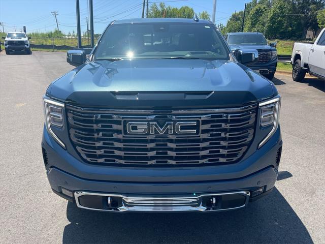 new 2025 GMC Sierra 1500 car, priced at $78,195
