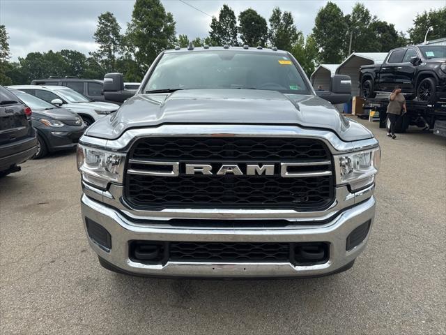 used 2024 Ram 3500 car, priced at $60,890