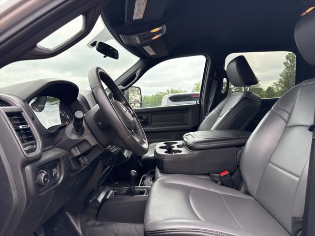 used 2024 Ram 3500 car, priced at $60,890