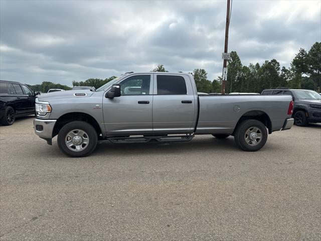 used 2024 Ram 3500 car, priced at $60,890