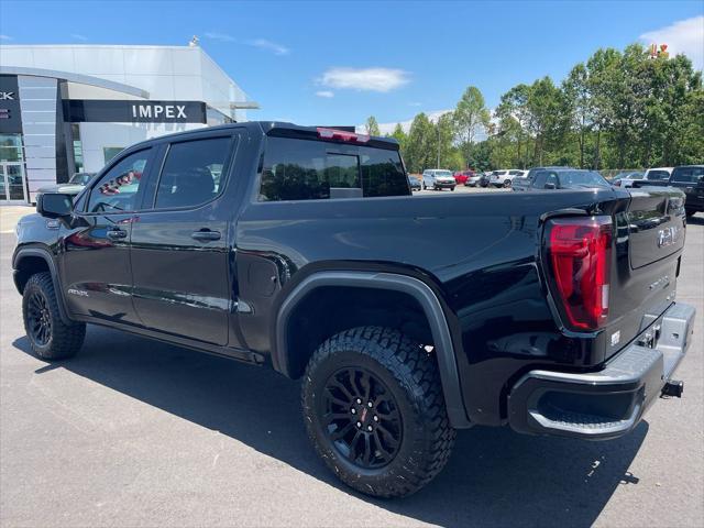 used 2023 GMC Sierra 1500 car, priced at $63,700