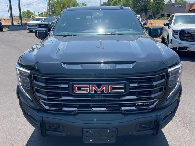 used 2023 GMC Sierra 1500 car, priced at $63,700