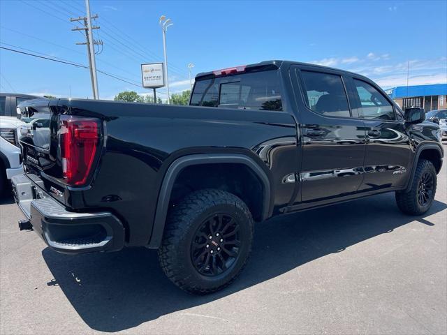 used 2023 GMC Sierra 1500 car, priced at $63,700