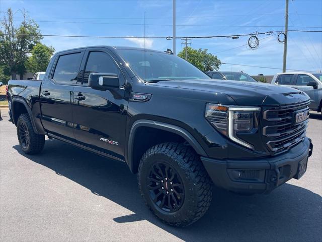 used 2023 GMC Sierra 1500 car, priced at $63,700