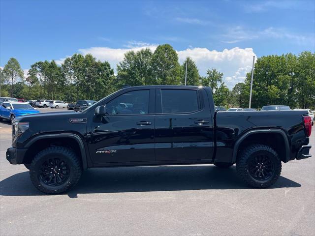 used 2023 GMC Sierra 1500 car, priced at $63,700