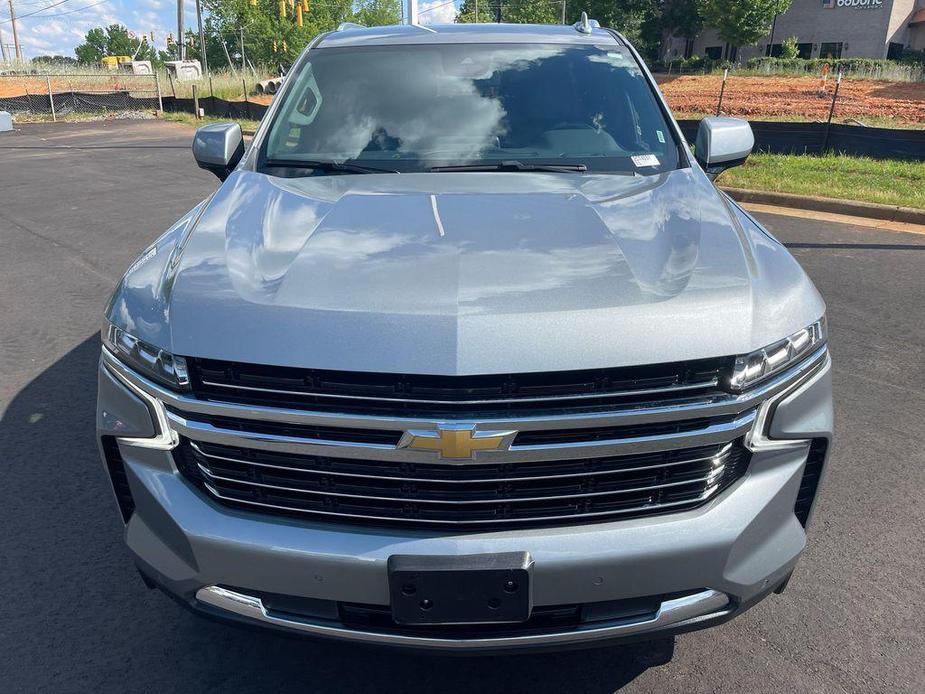 used 2023 Chevrolet Tahoe car, priced at $54,200