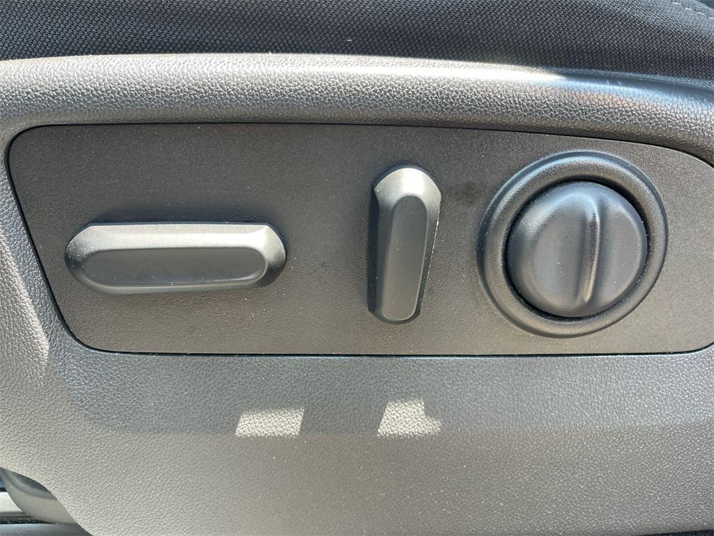 used 2020 Chevrolet Silverado 1500 car, priced at $31,500