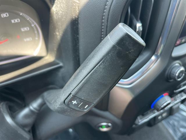 used 2020 Chevrolet Silverado 1500 car, priced at $31,500