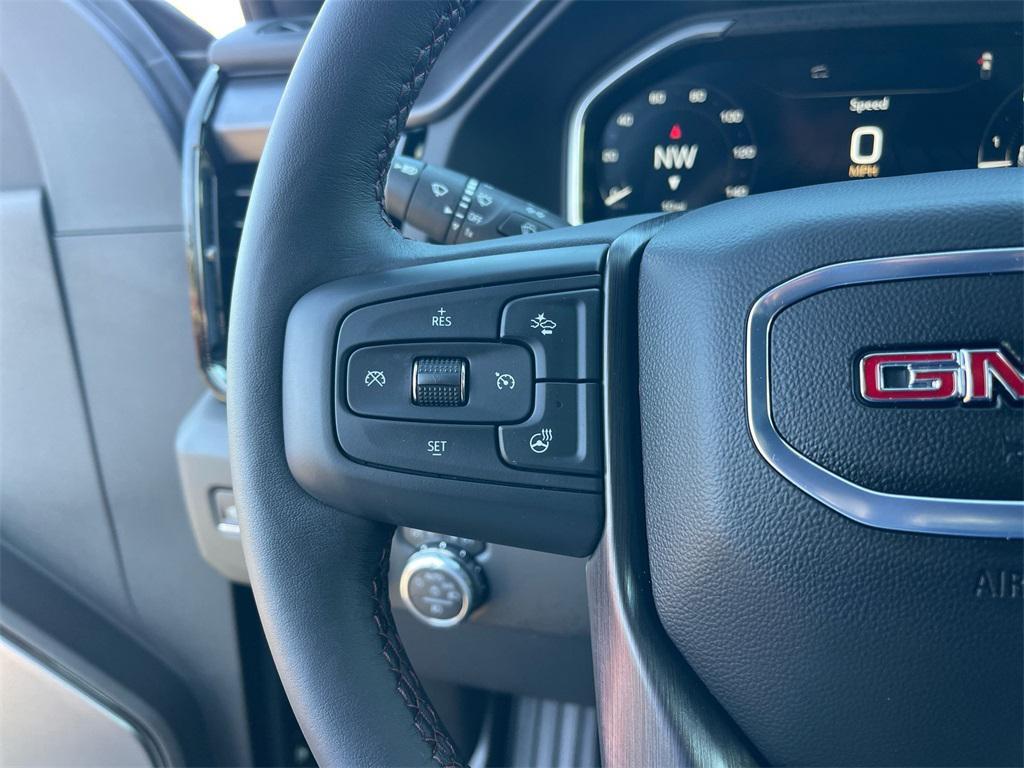 new 2026 GMC Sierra 2500 car, priced at $95,295