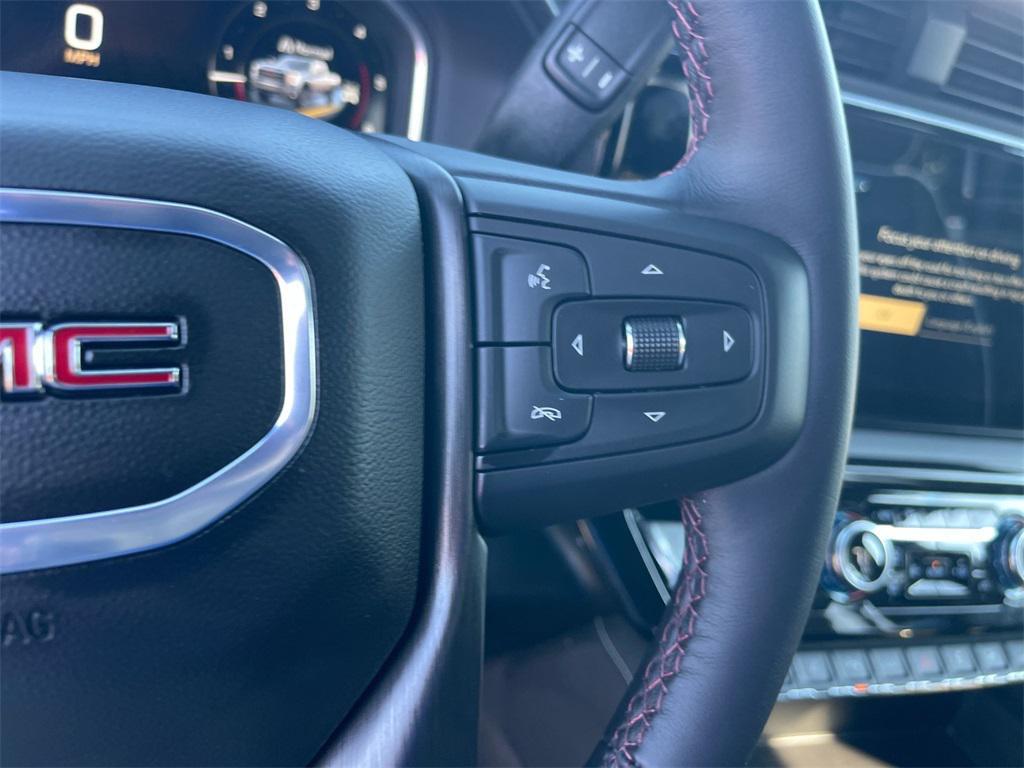 new 2026 GMC Sierra 2500 car, priced at $95,295