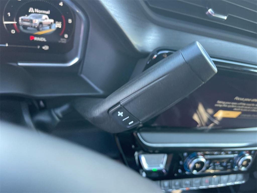new 2026 GMC Sierra 2500 car, priced at $95,295