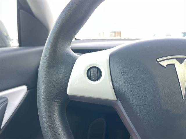 used 2021 Tesla Model Y car, priced at $26,850