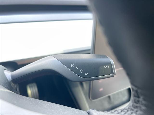 used 2021 Tesla Model Y car, priced at $26,850