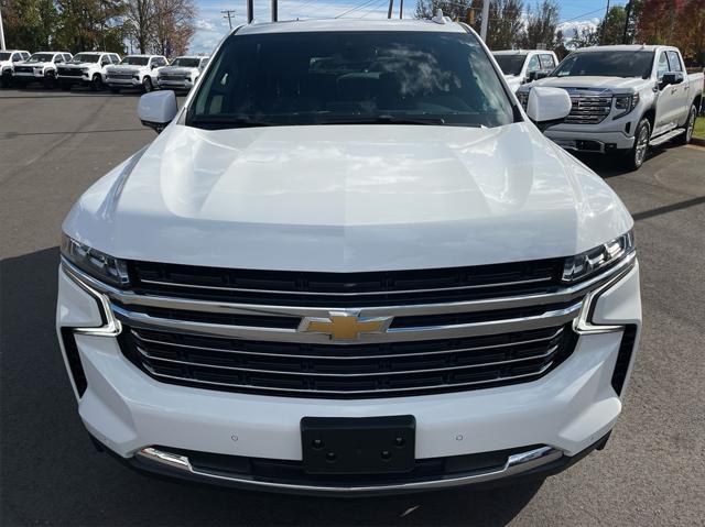 used 2022 Chevrolet Tahoe car, priced at $51,500