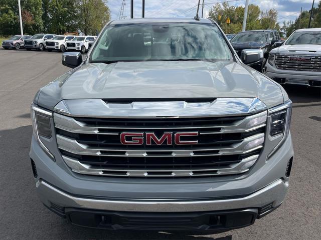 used 2024 GMC Sierra 1500 car, priced at $49,900