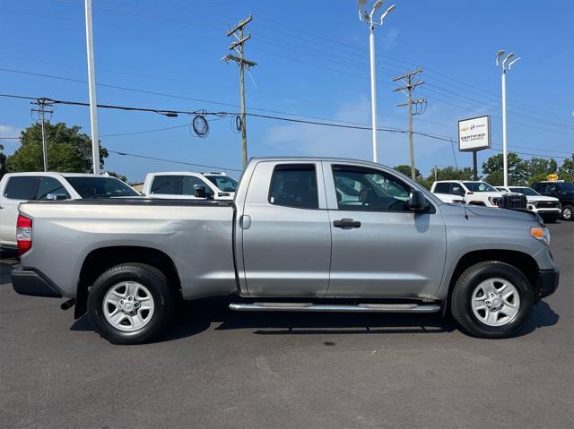 used 2015 Toyota Tundra car, priced at $23,200