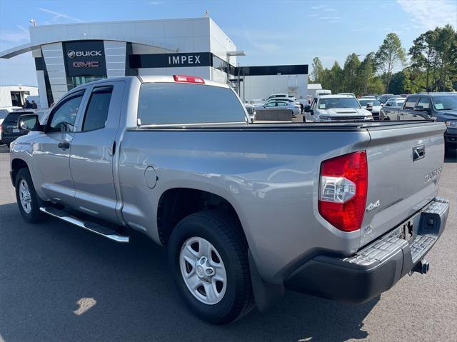 used 2015 Toyota Tundra car, priced at $23,200