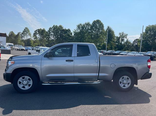 used 2015 Toyota Tundra car, priced at $23,200