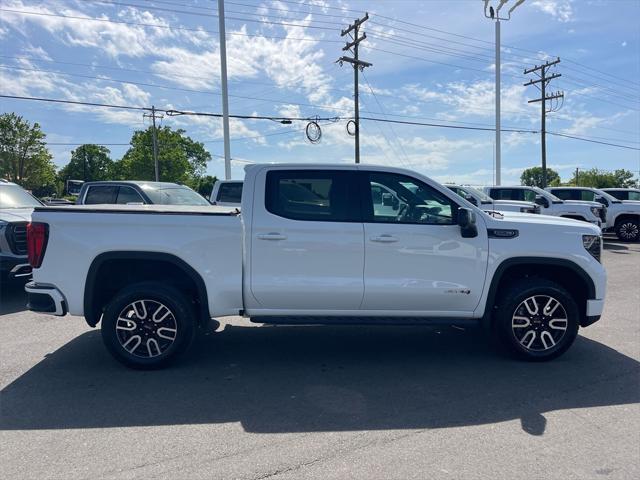 used 2023 GMC Sierra 1500 car