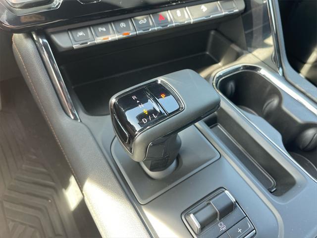 used 2023 GMC Sierra 1500 car