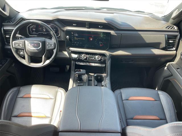used 2023 GMC Sierra 1500 car