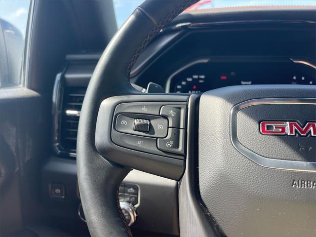 used 2023 GMC Sierra 1500 car
