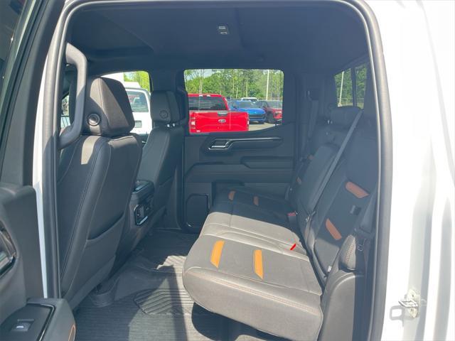 used 2023 GMC Sierra 1500 car