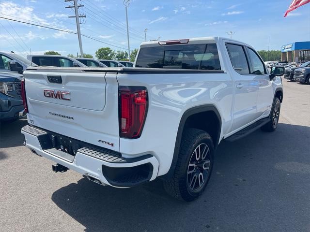 used 2023 GMC Sierra 1500 car