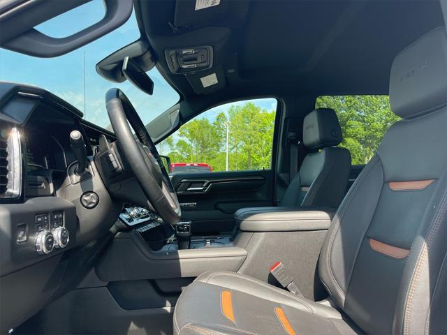 used 2023 GMC Sierra 1500 car