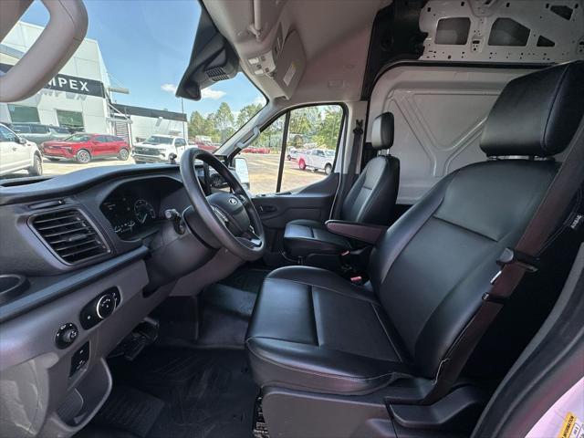 used 2022 Ford Transit-350 car, priced at $44,200