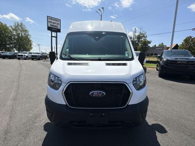 used 2022 Ford Transit-350 car, priced at $44,200