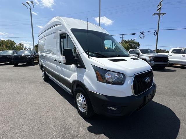 used 2022 Ford Transit-350 car, priced at $44,200