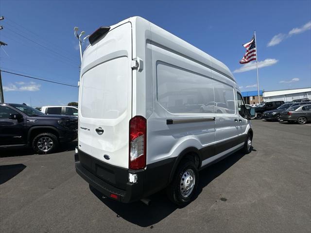 used 2022 Ford Transit-350 car, priced at $44,200