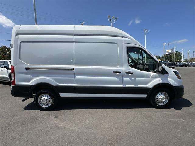 used 2022 Ford Transit-350 car, priced at $44,200