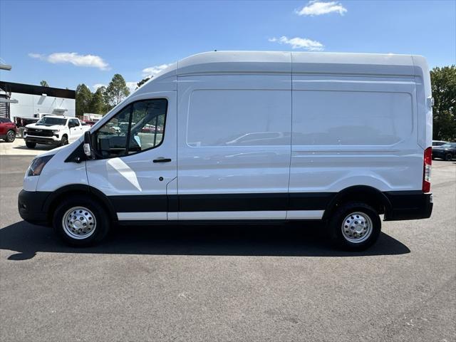 used 2022 Ford Transit-350 car, priced at $44,200