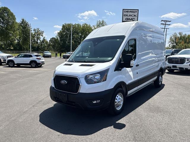 used 2022 Ford Transit-350 car, priced at $42,500