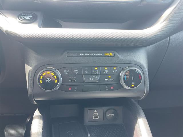 used 2024 Ford Bronco Sport car, priced at $28,687