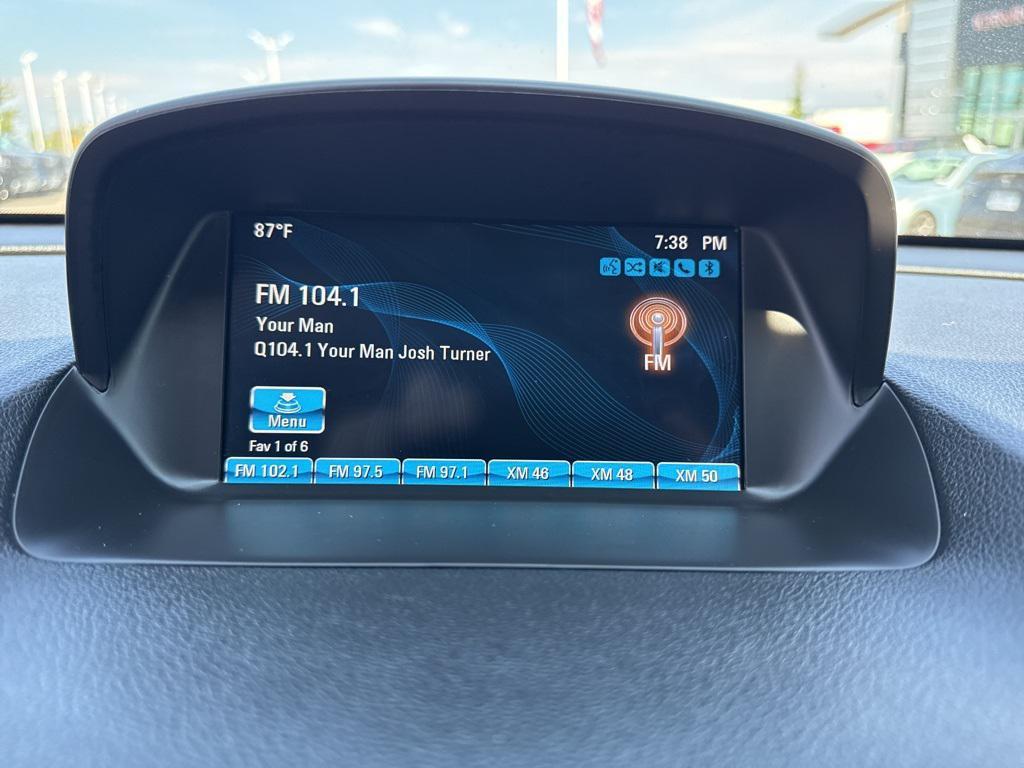 used 2016 Buick Encore car, priced at $9,750