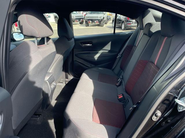 used 2024 Toyota Corolla car, priced at $23,660